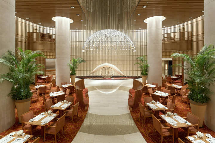 レストラン_1,ホテル_1,会食_1,東京_1
