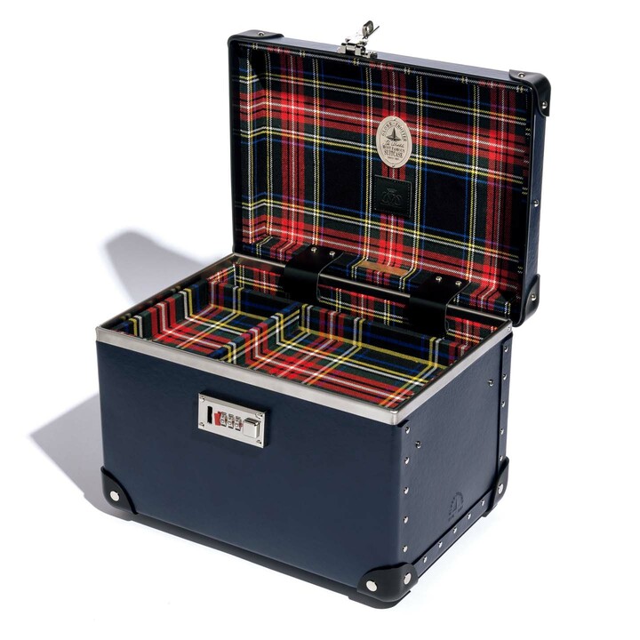 ドゥロワーのヴァニティケース