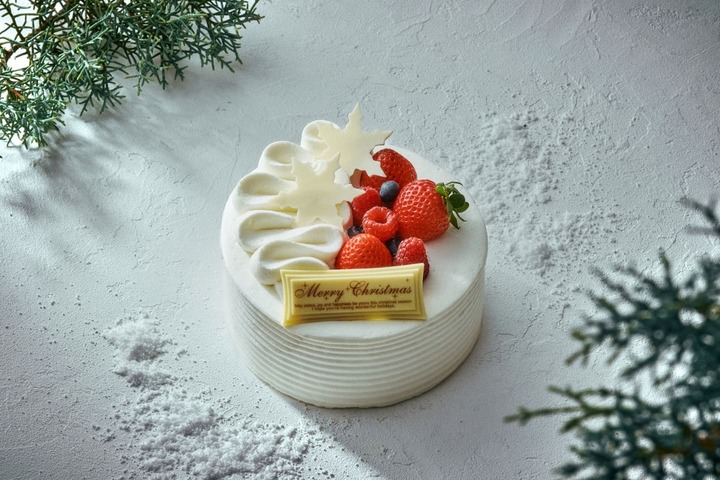 スイーツ_7,クリスマスケーキ_7,いちご_7,チョコレート_7,プレゼント_7,東京_7,ホテル_7