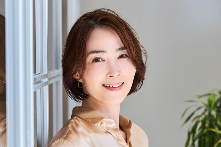 40代　髪型_1,ボブ_1