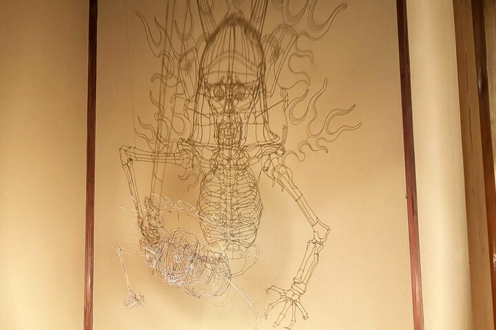 展覧会_14,和文化_14,ホテル_14,東京_14