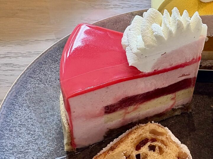 クリスマスケーキ_8,スイーツ_8,ホテル_8,東京_8