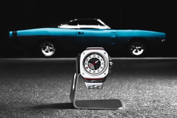 FASTBACKコレクション