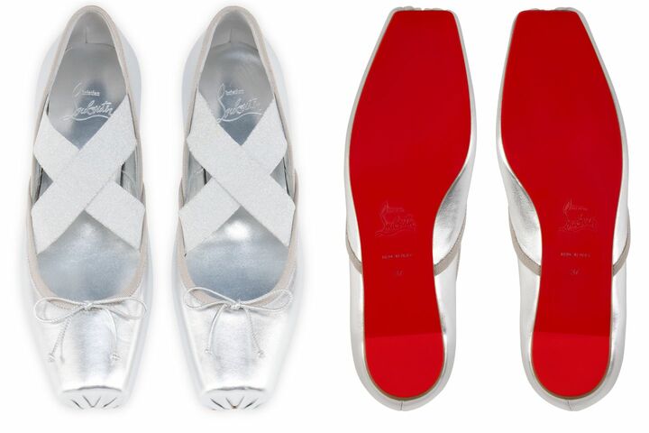 ファッションニュース_2,フラットシューズ_2