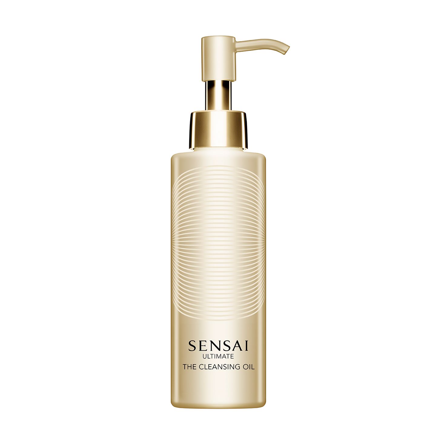 センサイ UTM ザ クレンジング オイル 150ml ¥13,000