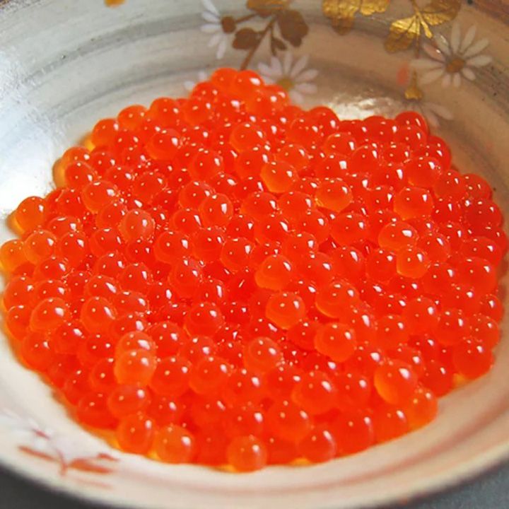 「新潟産 生いくら 季節限定「とろりやわらか 生イクラ」 3kg」