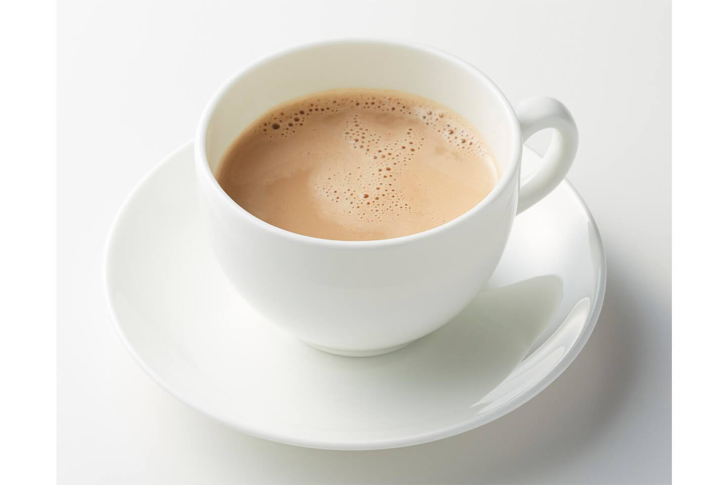 コーヒーに入れても