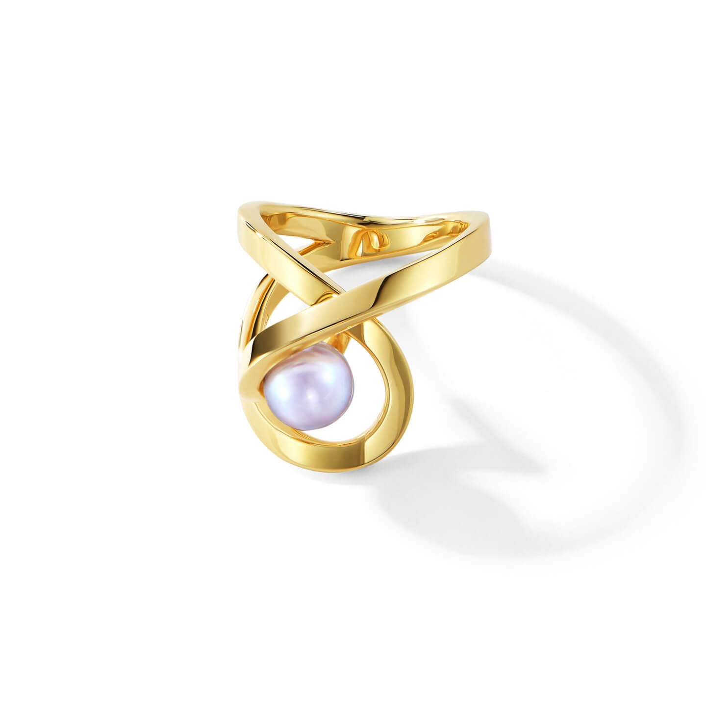 TASAKI Atelierのリング