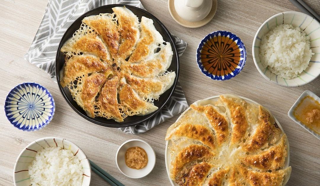 年上半期の人気お取り寄せグルメを発表 １位はヤザワミートの ぶた肉餃子 では２位から５位は Precious Jp プレシャス