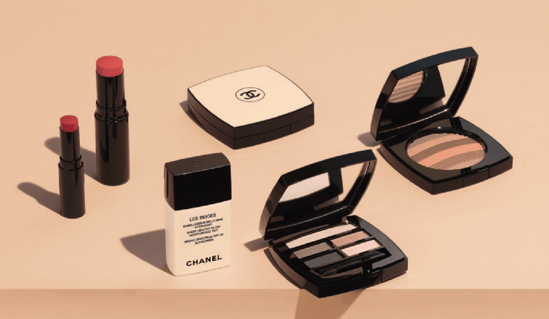 ♪コスメ　シャネルおまとめ　9点 シャネル（CHANEL）の化粧品25選！2018年春夏の新作コスメや人気