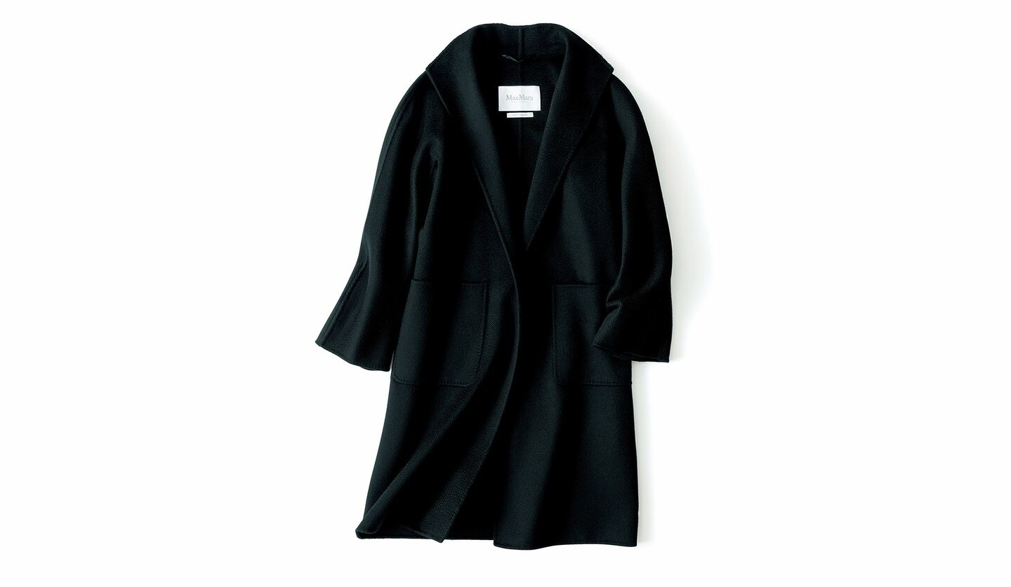 マックスマーラのコート