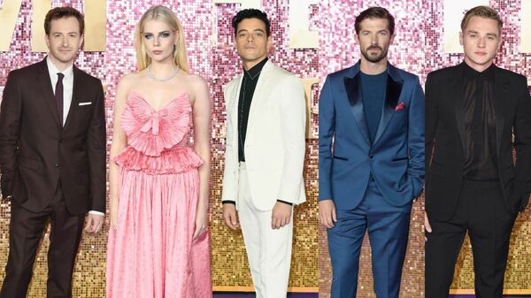 『ボヘミアン・ラプソディ』出演者の当時と現在の写真まとめ【38枚】|全世界での興行収入9億ドル超え!日本で「第3次クイーンブーム」を巻き起こした不朽の人気映画