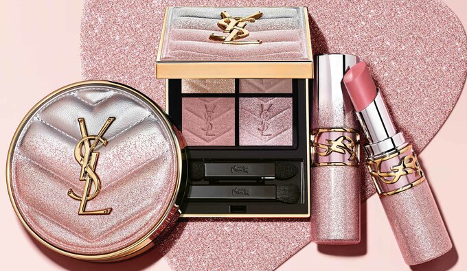 イヴ・サンローラン | Precious.jp（プレシャス）