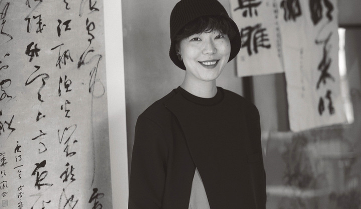 「古きを愛し、新しきを応援する中国の本当の文化を伝えたい」ショップ＆カフェ プロデューサー・アンジウさん Precious.jp（プレシャス）