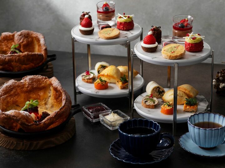 スイーツ_1,レストラン_2,東京_1