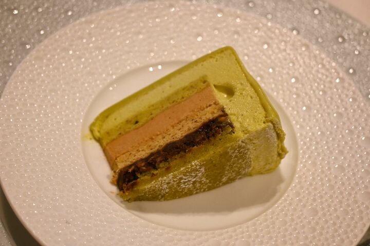 クリスマスケーキ_5,ホテル_5,横浜_5