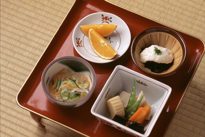 春分の日に食べたい旬の食べ物