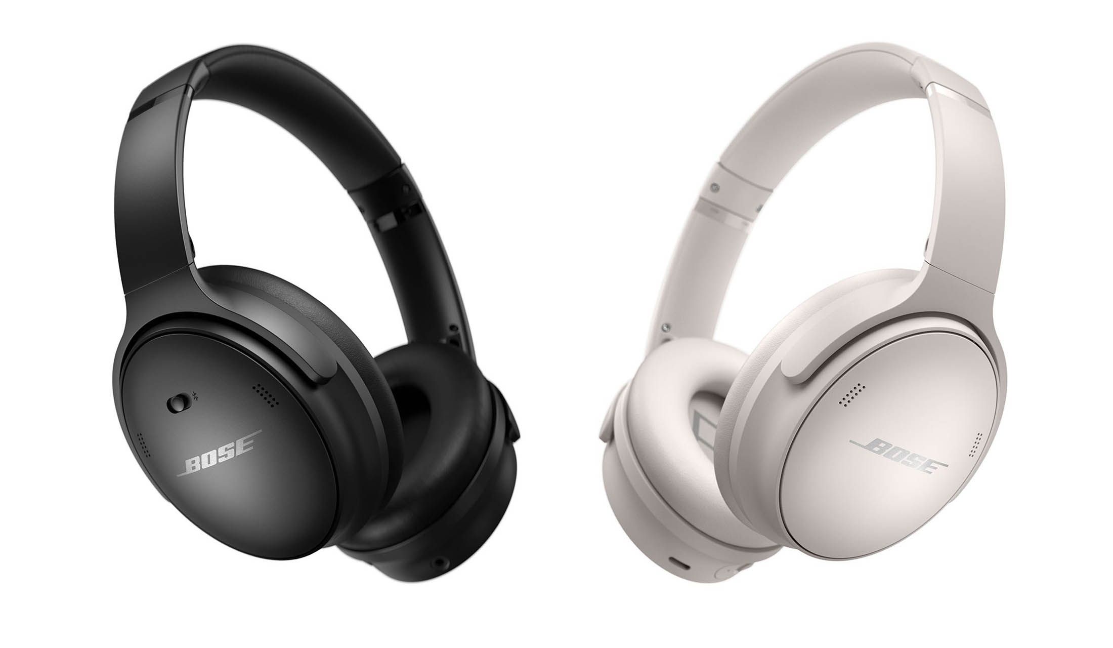 Bose QuietComfort 45 headphones