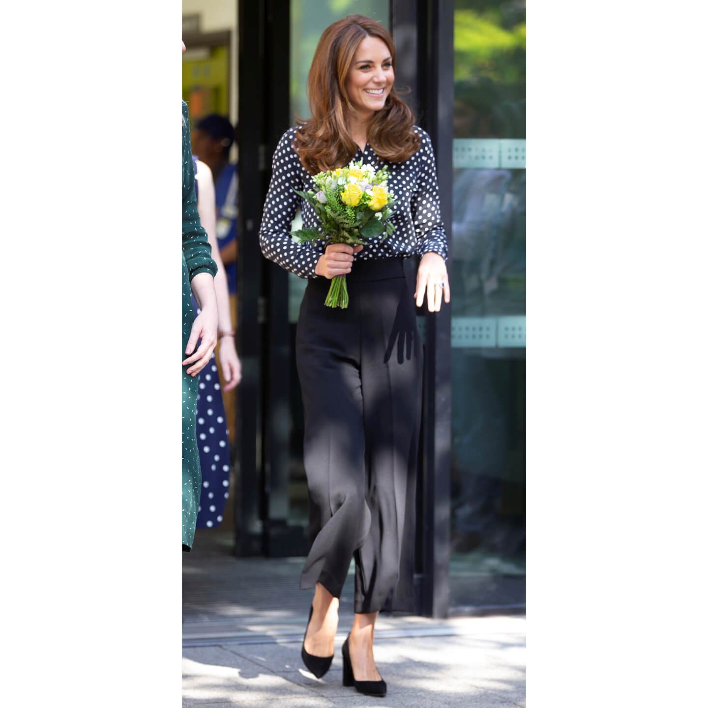 英国王室のKate the Duchess of Cambridge(キャサリン妃)