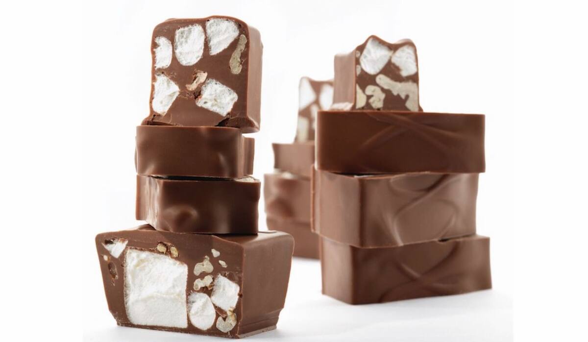 この人には このチョコを 白金 プラチナ通りのチョコ専門店 ショコラティエ エリカ のシーン別チョコ７選 Precious Jp プレシャス