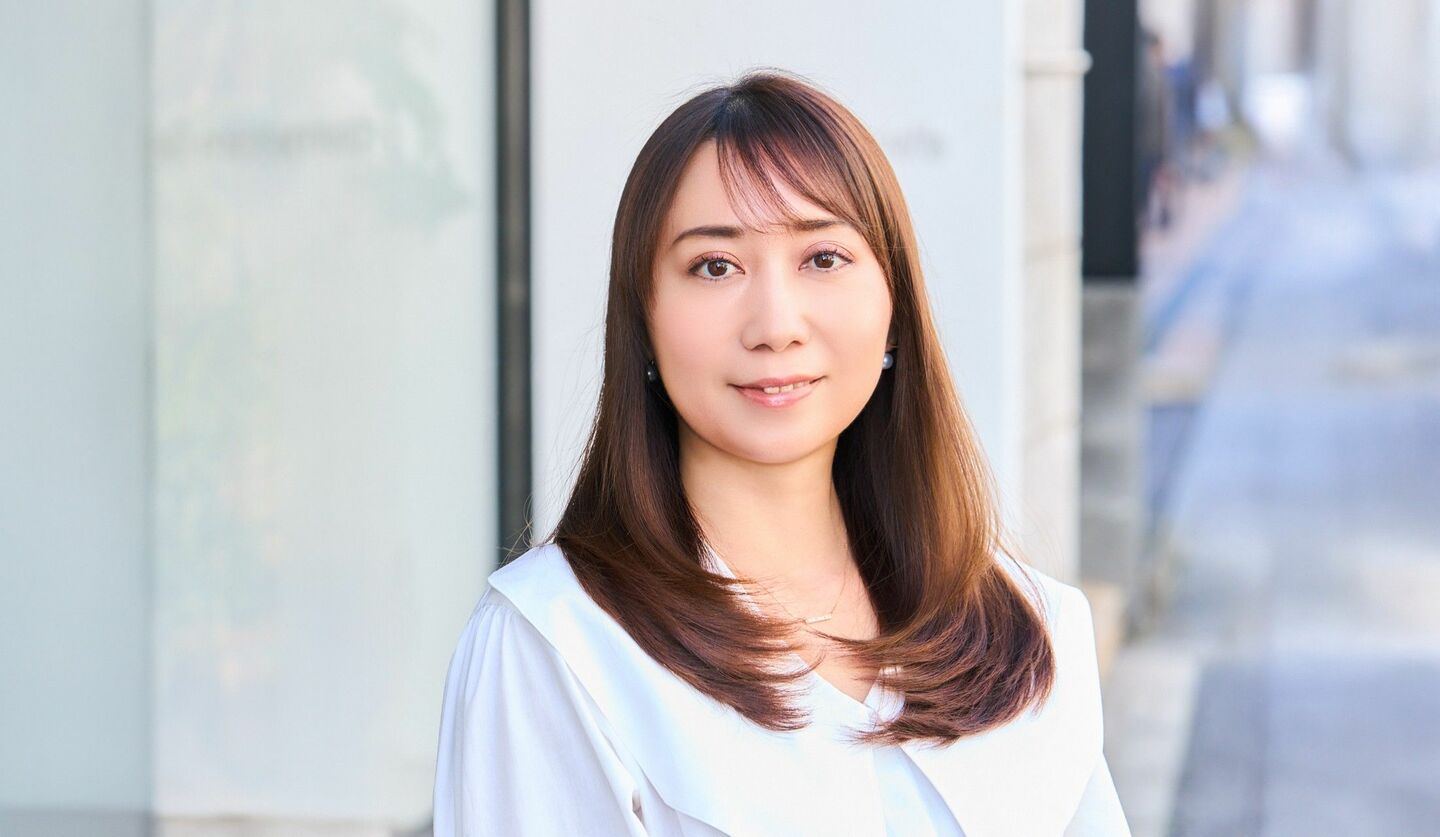 40代の髪型のお悩みを解決【ミディアムヘア】