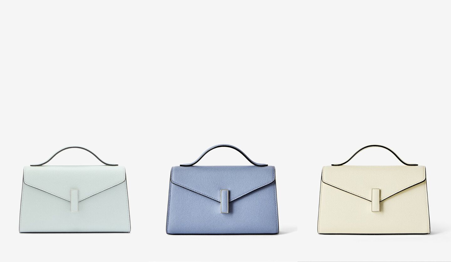 ヴァレクストラの「イジィデ」にコンパクトな最新作が登場