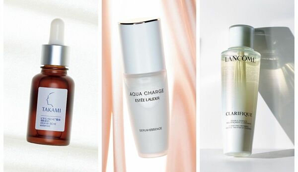 40代のたるみ毛穴は改善できる？即効ケアできるおすすめアイテムまとめ