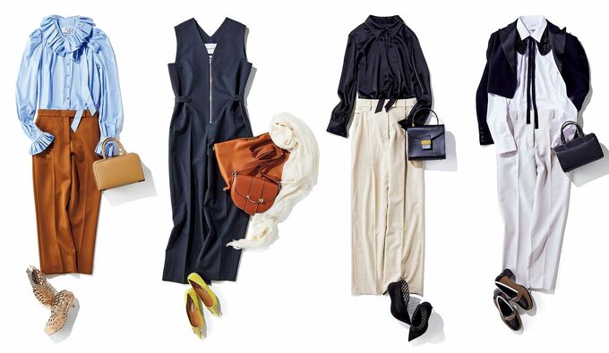 エルマンノ シェルヴィーノ / アウター エルマンノ シェルヴィーノ(ERMANNO SCERVINO)コレクション一覧