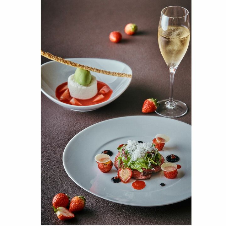 いちご_16,肉_16,スイーツ_16,レストラン_16,ホテル_15,六本木_16,東京_16