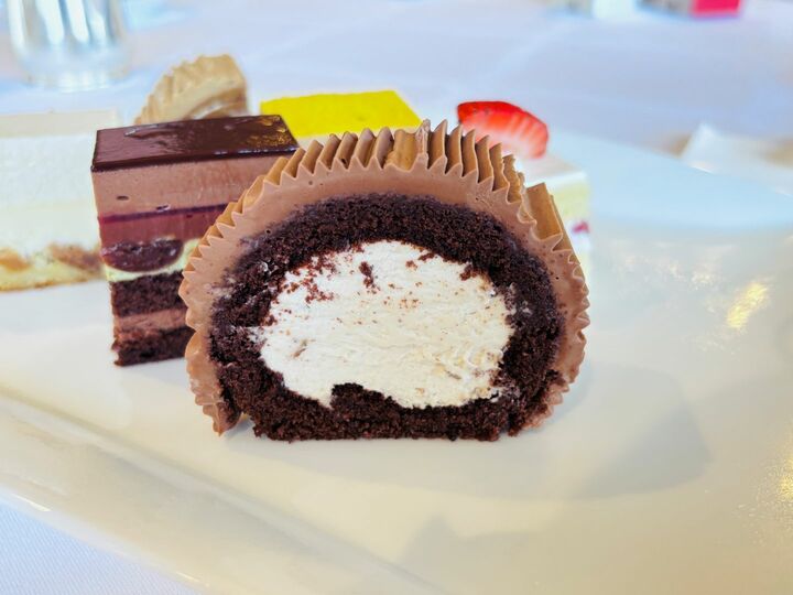 スイーツ_8,クリスマスケーキ_8,ホテル_8,いちご_8,チョコレート_8,手土産_8,横浜_8