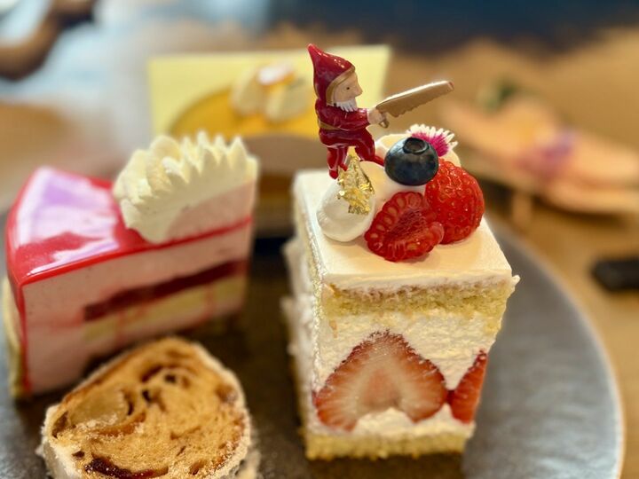 クリスマスケーキ_6,スイーツ_6,ホテル_6,東京_6