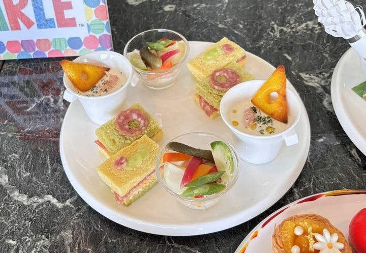 ティー_6,スイーツ_6,東京_6,ホテル_6