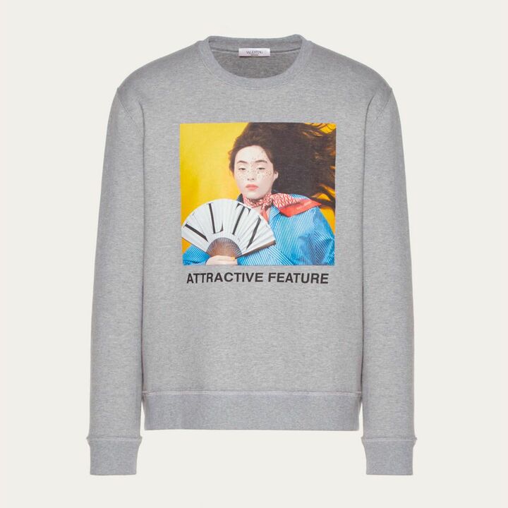 スエット(全7種)¥90,000(税抜)
