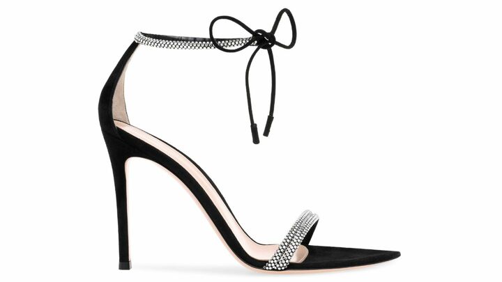 ハイヒール「MONTECARLO」 ¥163,000