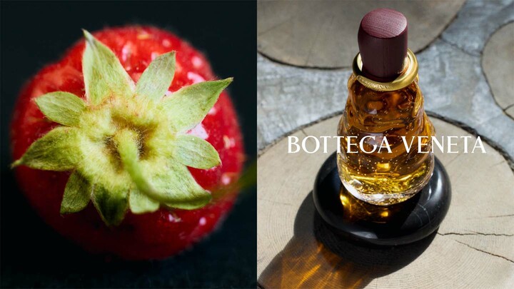 ボッテガ・ヴェネタのフレグランス