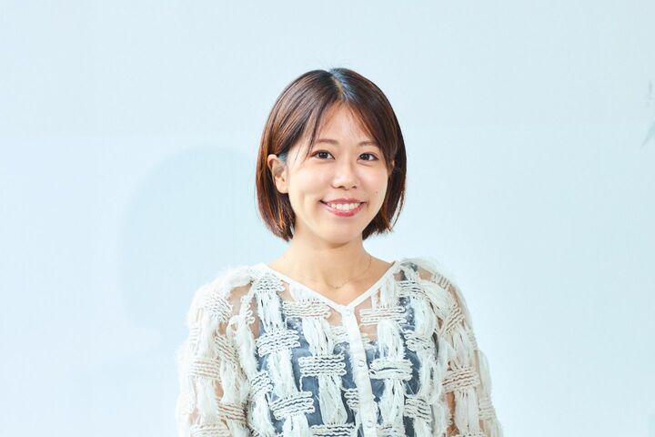 40代　髪型_6