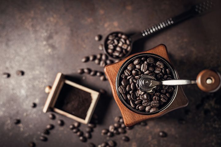 高級コーヒーはギフトに最適!