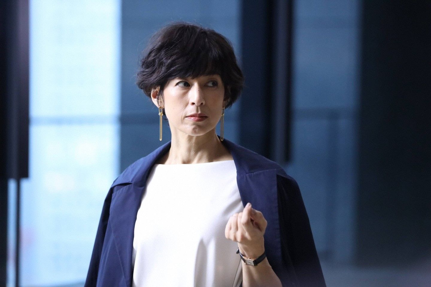 ドラマ_8,テレビ番組_8,大人コーデ_8