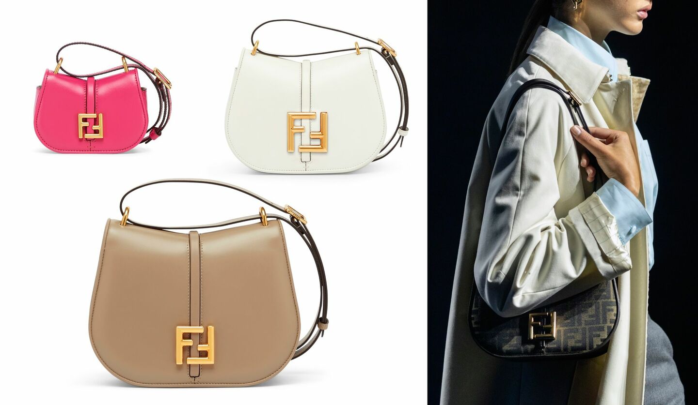 海外受注発注品 FENDI バッグ | barstoolvillage.com