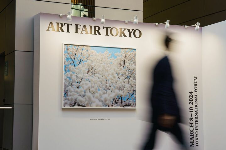 展覧会_1,東京_1