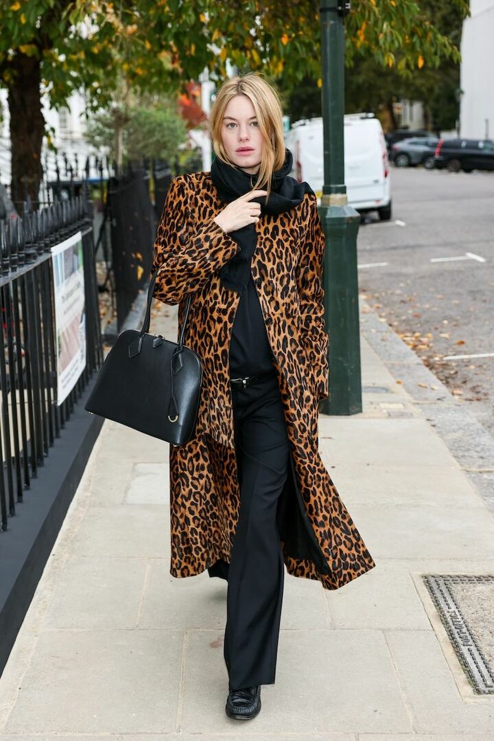 ファッションニュース_1,コート_1,セレブ_1,大人コーデ_1,秋コーデ_1,冬コーデ_1