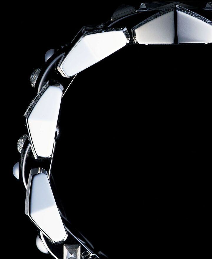 カルティエ『クラッシュ ［アン］リミテッド』