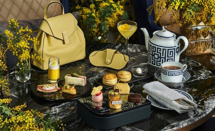 スイーツ_2,ティー_2,大阪_2,ホテル_2