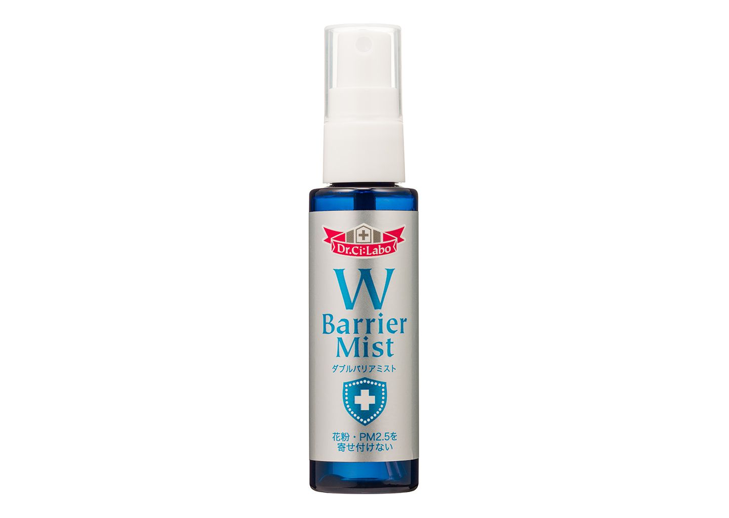 ドクターシーラボ ダブルバリア ミスト 50ml ¥1,250