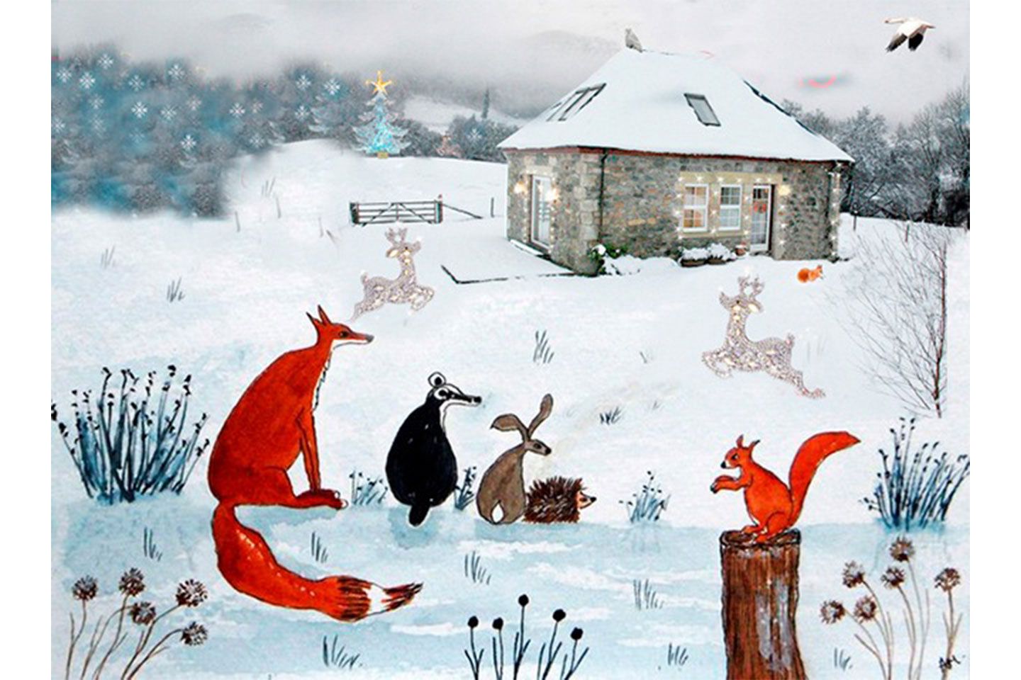 クリスマス_7,イギリス_7