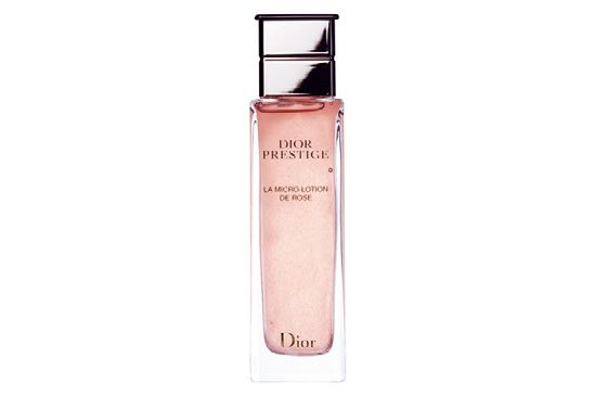パルファン・クリスチャン・ディオール プレステージ ローション ド ローズ 150ml ¥15,000