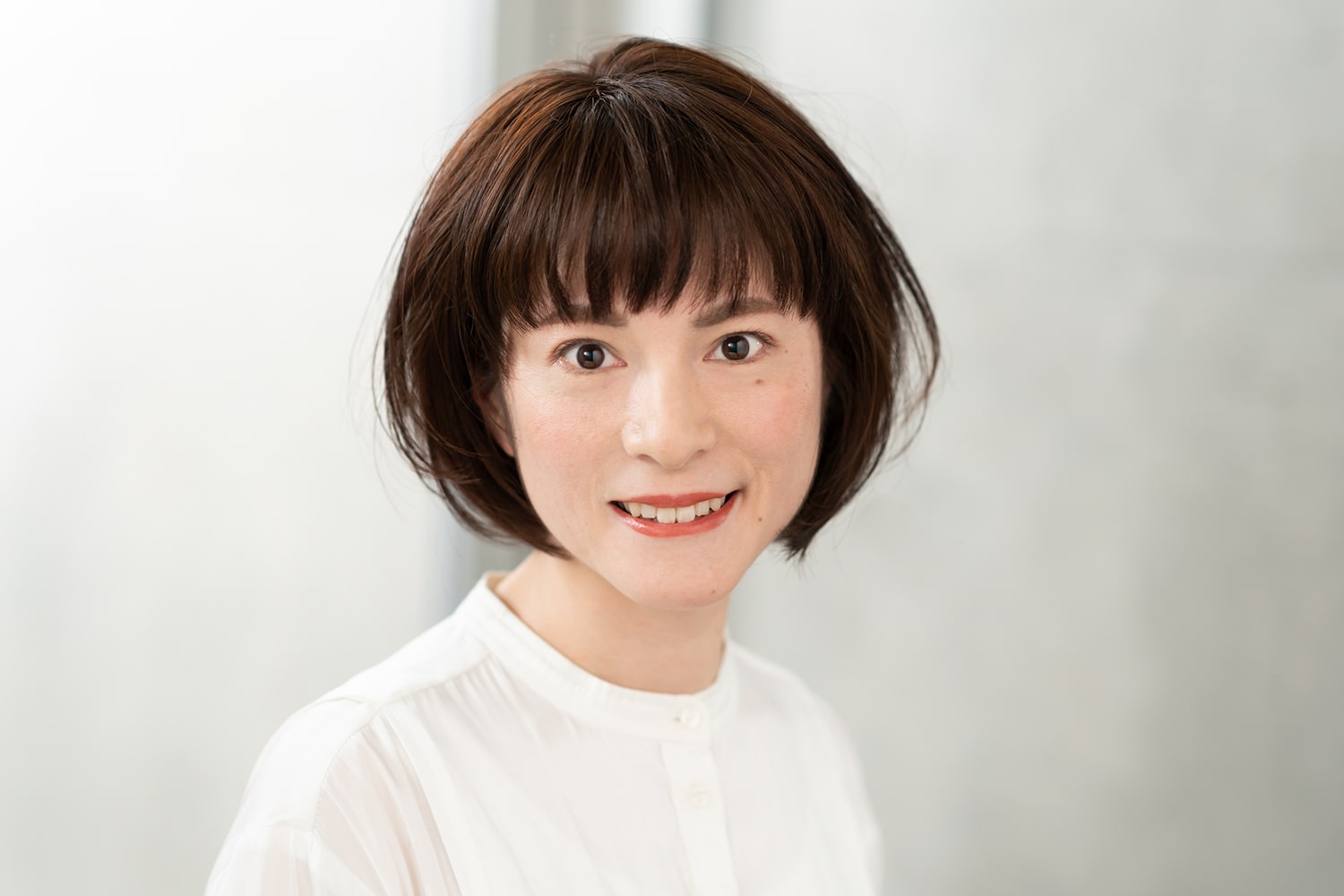 完成