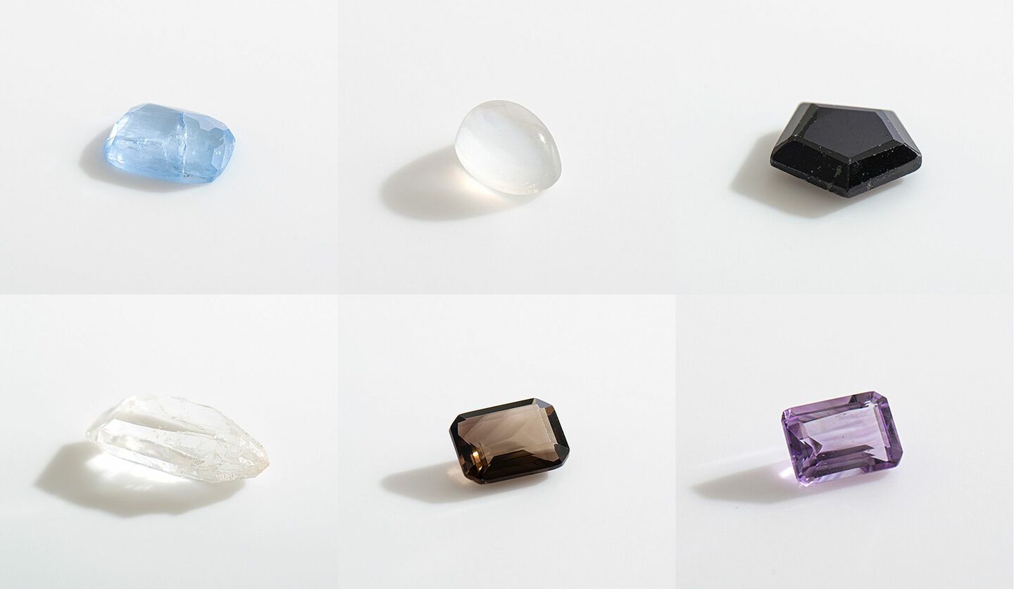 開運へと導くパワーストーン