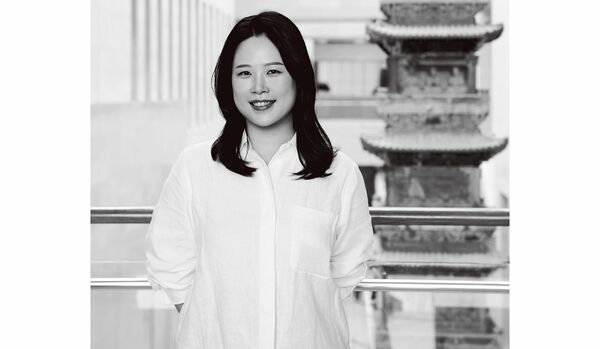 博物館研究員でありながら“伝える人”に── 韓国・ソウル「国立中央博物館」研究員 シン・ジウンさんにインタビュー!