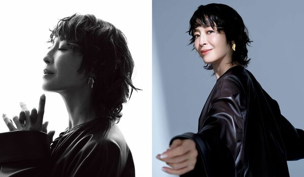 宮沢りえ「舞台で生きるということ」